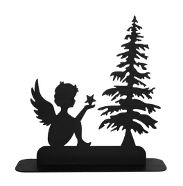 ozdoba-choinka-aniol-aniolek-czarny-28x28cm