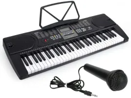 keyboard-organy-61-klawiszy-zasilacz-mikrofon-mk-2106