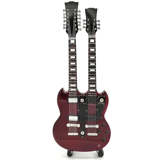 mini-gitara-led-zeppelin-jimmy-page-double-neck-mgt-2059-stan-nowy