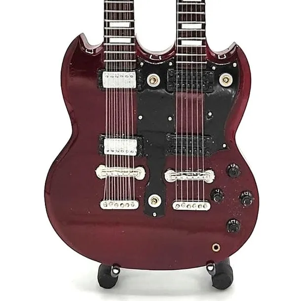 mini-gitara-led-zeppelin-jimmy-page-double-neck-mgt-2059-stan-nowy