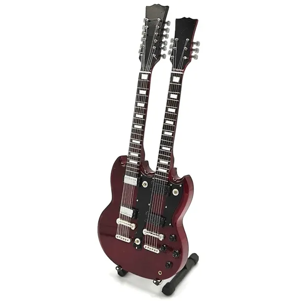 mini-gitara-led-zeppelin-jimmy-page-double-neck-mgt-2059-stan-nowy