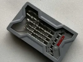 bosch-zestaw-wiertel-do-betonu-silver-percussion-4-10-7-sztuk