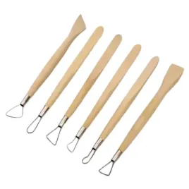 lopatki-do-modelowania-gliny-zestaw-narzedzia-rzezbiarskie-modelarskie-6szt