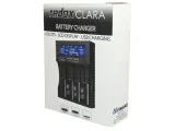 ladowarka-redox-clara-aaa-aa-x4-stan-nowy