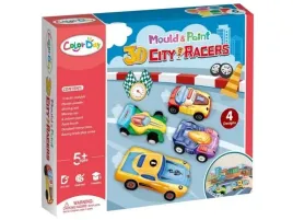 kreatywny-zestaw-stworz-odlew-diy-miejskie-wyscigowki-auta-3d-city-racers