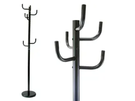 wieszak-stojacy-wiktor-175cm-czarny