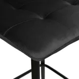 hoker-hamilton-aksamitne-czarne-glebokosc-siedziska-43-cm