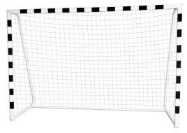 bramka-pilkarska-pro-300-x-200-cm-bialo-czarna