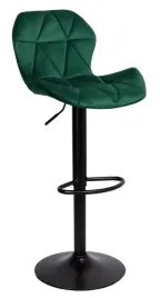 hoker-barowy-gordon-black-ciemnozielony-velvet