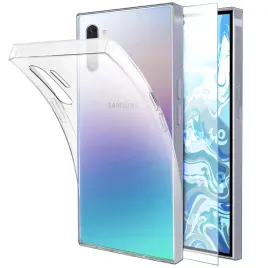 etui-do-samsung-galaxy-note-10-plus-gumowe-obudowa-case-szklo-hybrydowe