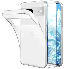 etui-do-google-pixel-7-przezroczyste-silikonowe-ochronne-gumowe-szklo