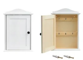 skrzynka-na-klucze-szafka-kasetka-wieszak-polka-biala-baza