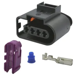 zlacze-cewki-zaplonowej-vag-2-8-4pin-4d0971994-komplet