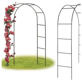 pergola-ogrodowa-luk-metalowy-do-roz-pnacz-kwiatow-na-taras-240x140cm