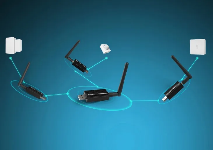 centrala-sterujaca-sonoff-zbdongle-plus-e-stan-powystawowy-zasilanie-akumulatorowe