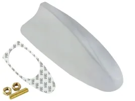 antena-samochodowa-fm-dachowa-rekinek-pletwa-biala