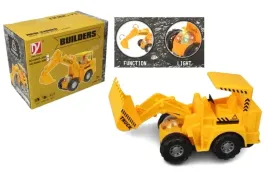 traktor-koparka-auto-budowa-swiatlo-dzwiek