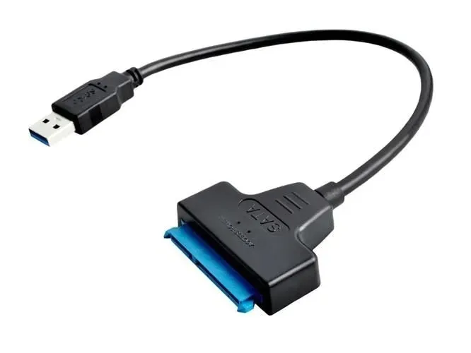 kabel-sata-usb-3-0-adapter-usb-to-sata-3-0-stan-nowy