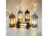 lampion-mini-led-dekoracja-stan-nowy