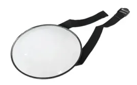 lusterko-do-obserwacji-dziecka-aptel-17-cm-czarny