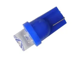 zarowki-w5w-led-blue-t10-12v-w2-1x9-5d-niebieska