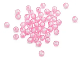 koraliki-fasetowane-do-bransoletek-handmade-rekodziela-jasny-roz-8mm-40szt