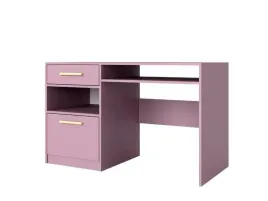 biurko-bali-szerokosc-125-cm-szuflada-polki-drzwi-sliwka