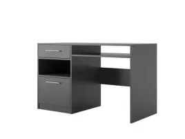 biurko-bali-szerokosc-125-cm-szuflada-polki-drzwi-grafitowe