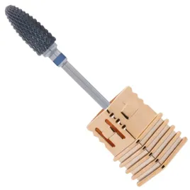 frez-stozek-medium-ceramiczny-stozek-czarny-uniwersalny-manicure-pedicure