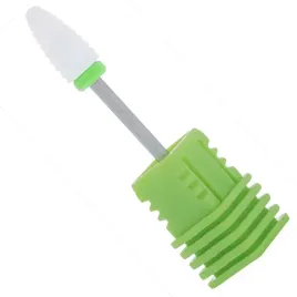 frez-ceramiczny-pelny-plomien-zielony-stozek-cb013-mani-king
