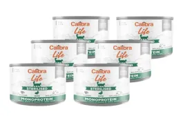 calibra-cat-life-sterilised-duck-6x200g