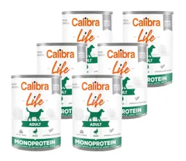 calibra-dog-life-adult-duck-with-rice-6x400g