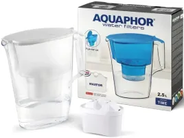 aquaphor-dzbanek-filtrujacy-time-25-l-gratis-wklad-b100-25-maxfor