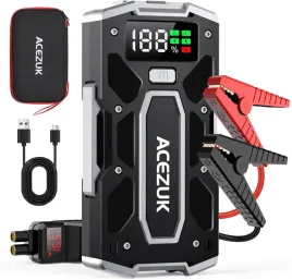 acezuk-powerbank-8000a-rozruch-samochodu-led-ekran-booster-suv-motocykl