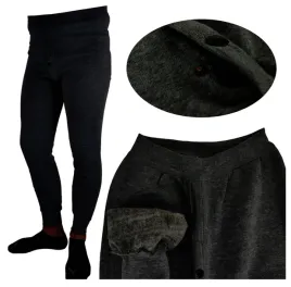 kalesony-chlopiece-cieple-grube-bawelna-spodnie-getry-dzieciece-116-122-cm