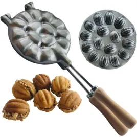 opiekacz-ciastka-w-ksztalcie-orzeszkow