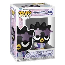 funko-pop-hello-kitty-badtz-maru-k-pop-outfit