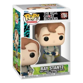 funko-pop-the-real-ghostbusters-ray-stantz