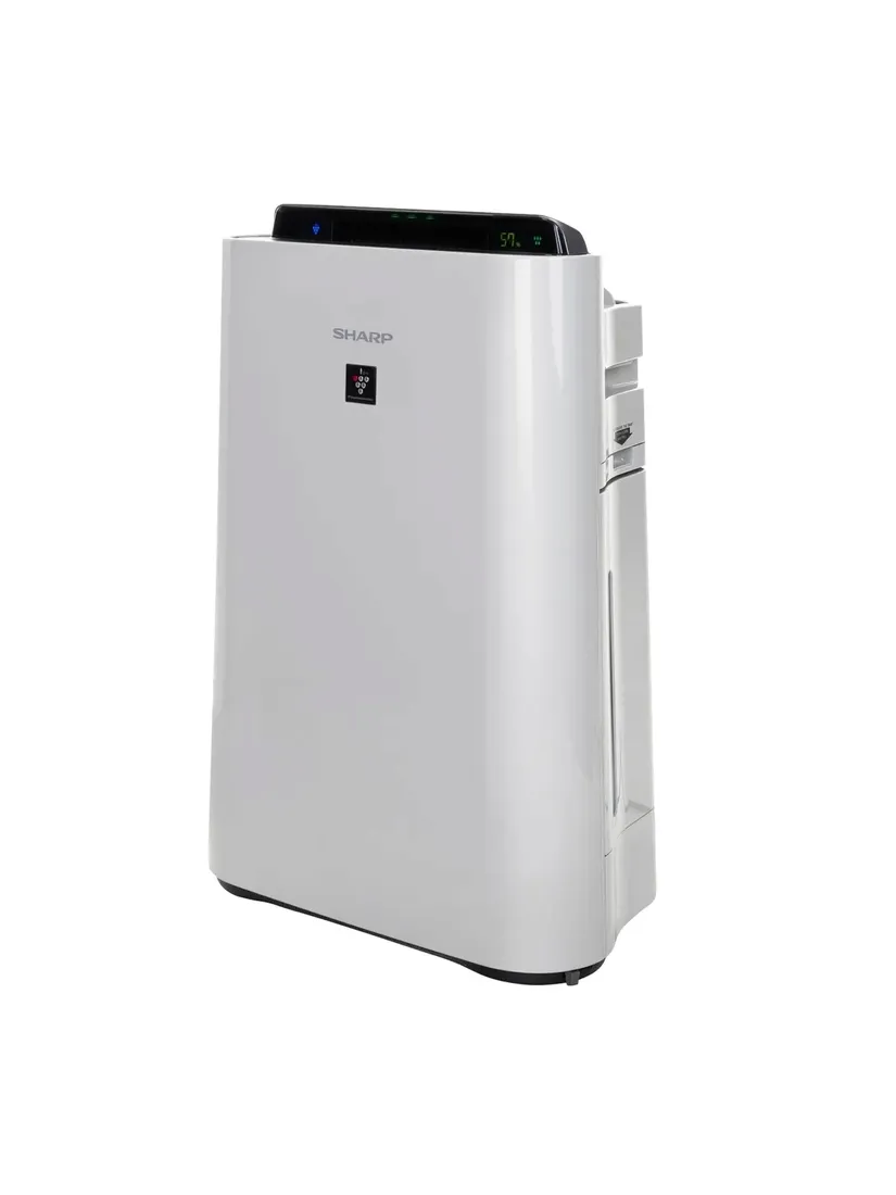 sharp-oczyszczacz-ua-hd40e-l-do-30m2-plasmacluster