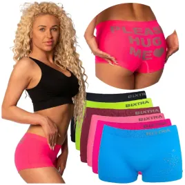 6x-bokserki-szorty-damskie-sportowe-neonowe-biodrowki-hipster-majtki-s-m