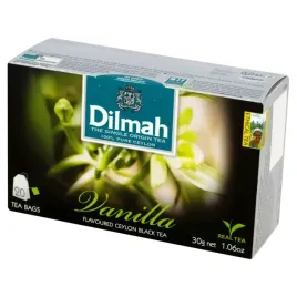 dilmah-20tb-wanilia