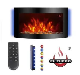 elektryczny-kominek-scienny-el-fuego-davos-2000w-z-funkcja-grzania-lub-bez