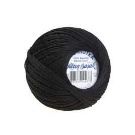 kordonek-stokrotka-nr-999-czarny-30g-200m-bawelna