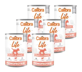 calibra-dog-life-puppy-and-junior-lamb-with-rice-6x400g