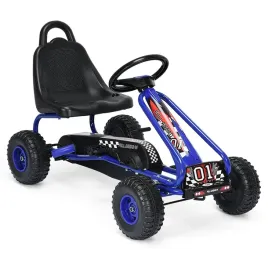 gokart-na-pedaly-auto-jezdzik-dla-dzieci