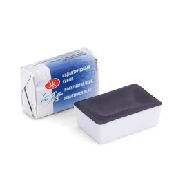 akwarela-524-indanthrene-blue-biale-noce-nevskaya-palitra-leningrad
