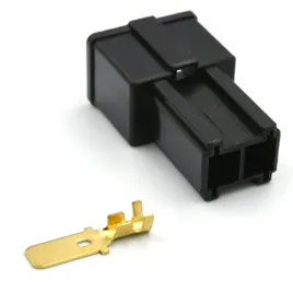 zlacze-2-pin-meskie-kontroler-hulajnogi-pradu