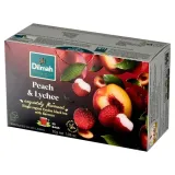 dilmah-20tb-brzoskwinia-liczi