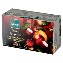 dilmah-20tb-brzoskwinia-liczi