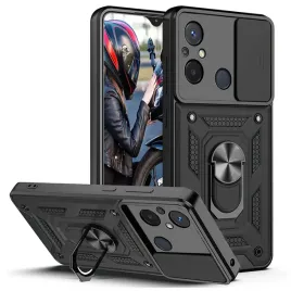 etui-do-xiaomi-redmi-12c-pancerne-slide-ring-case-szklo-9h